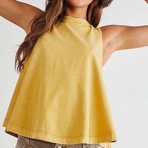 Free People This Lovely Tank XS